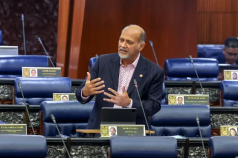 Menteri Digital Sahkan Rang Undang-Undang Tadbir Urus AI Dalam Persediaan Untuk Tangani Deepfake