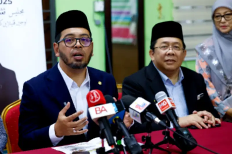 Menteri Hal Ehwal Agama Nasihat Umat Islam Hormati Ramadan, Jangan Ikut Insiden Viral TikTok