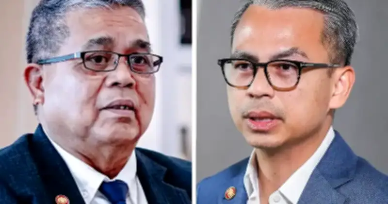 Menteri Seru Masyarakat Matang, Berhemah Guna Media Sosial Atas Hantaran Hina Agama