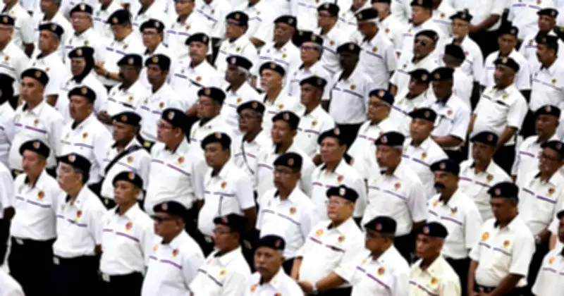 Menteri Tegaskan Isu Pencen Veteran ATM Telah Selesai, Tiada Keperluan Bawa ke MAT