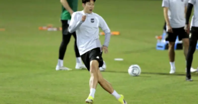 Messi Miami Berdepan Son LAFC Dalam Pembukaan Musim MLS