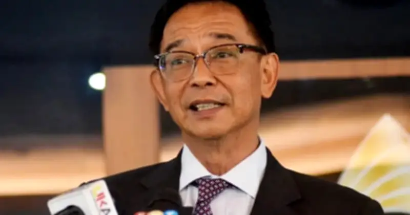 Mesyuarat MA63 Tidak Bincang Cabaran Undang-undang Sarawak di Mahkamah, Kata Menteri