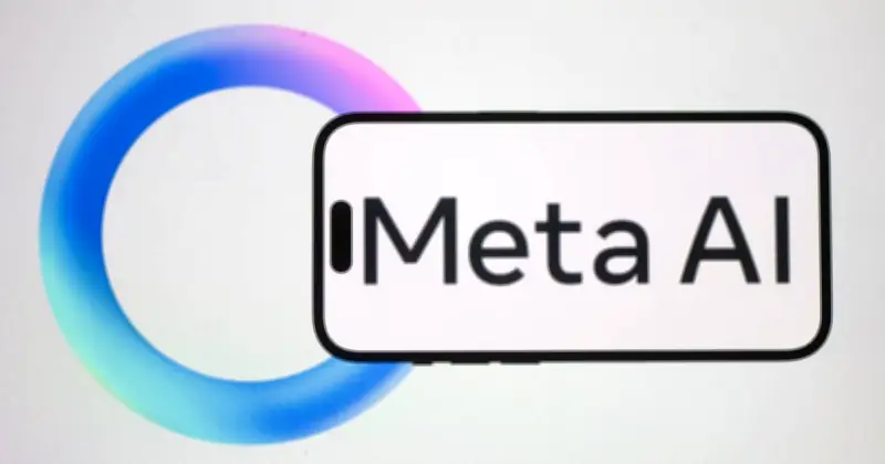 Meta Meterai Perjanjian Bernilai Berbilion Dolar Untuk Sewa Cip AI Google