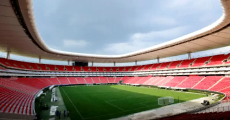 Mexico Bimbang Pengikut Kartel Colombia Masuk Sebagai Peminat Piala Dunia