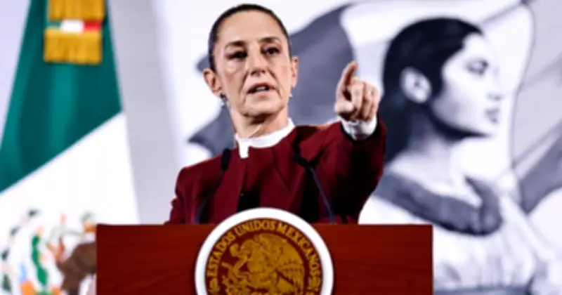 Mexico Pertimbangkan Tindakan Undang-Undang Selepas Musk Kaitkan Presiden Dengan Kartel Dadah