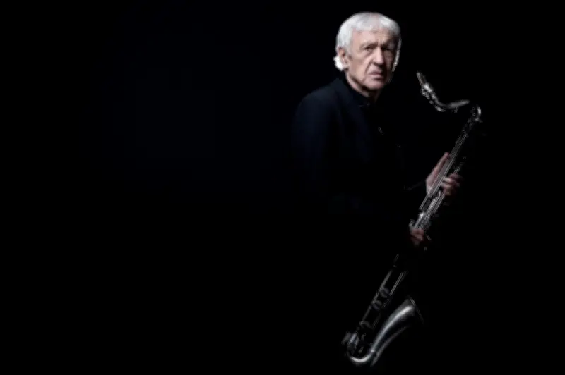 Michel Portal, Perintis Jazz Bebas Eropah dan Komposer Filem Terkenal, Meninggal Dunia pada 90 Tahun