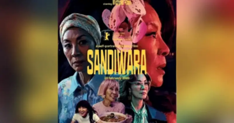 Michelle Yeoh dan 'Sandiwara': Antara Seniman Bunga Raya, Labu, atau Tahi Ayam?