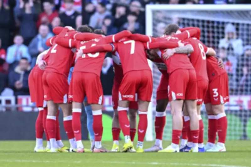 Middlesbrough Atas Liga Kejohanan Selepas Kemenangan Ke-5 Berturut-turut