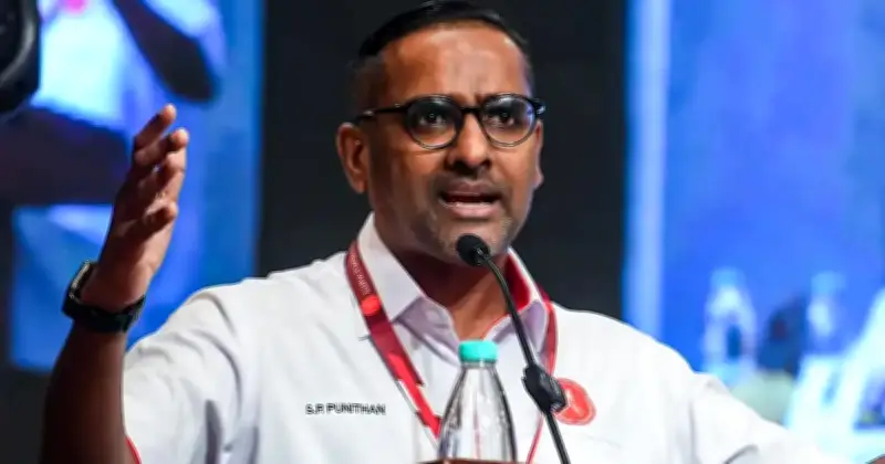 MIPP Yakin PN Akan Lebih Inklusif Di Bawah Pimpinan Samsuri