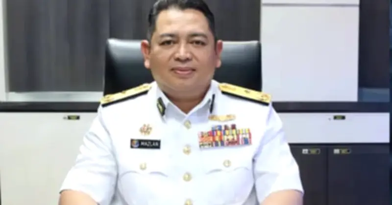 MMEA Pahang Rampas 1.6 Tan Metamfetamina Bernilai RM83.75 Juta