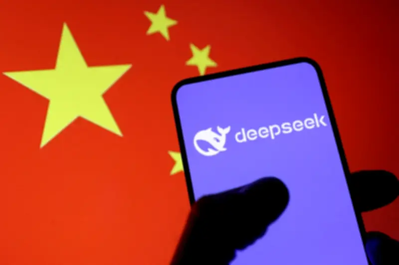 Model AI China Berebut Perhatian Sempena Tahun Baru Cina Setahun Selepas Kemunculan DeepSeek