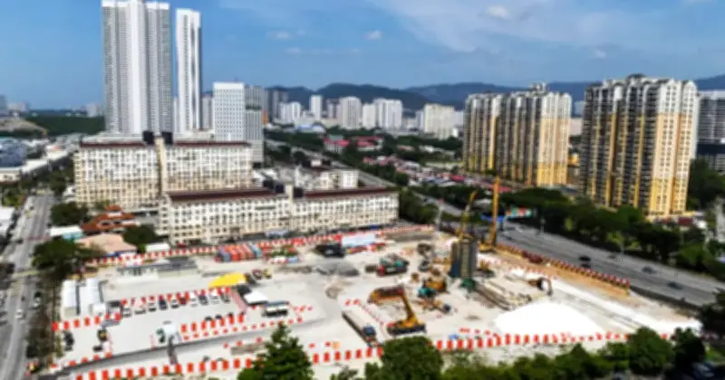 MRT Corp Jemput Maklum Balas Awam Terhadap Pelan LRT Penang Yang Diubahsuai