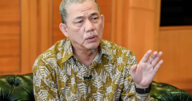 MTPMA63 Teliti Hasil Rundingan Pemberian Khas Putrajaya-Sarawak