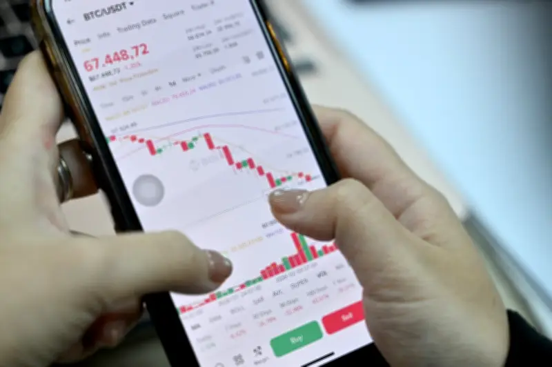 Musim Sejuk Kripto Bekukan Pasaran AS$100 Bilion Vietnam, Hapuskan Kekayaan Semalaman