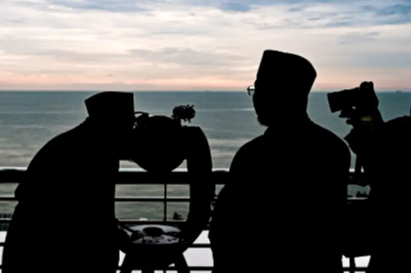 Muslim Malaysia Mulakan Puasa Ramadan Khamis Ini, Pengisytiharan Rasmi Oleh Penyimpan Mohor Besar Raja-Raja