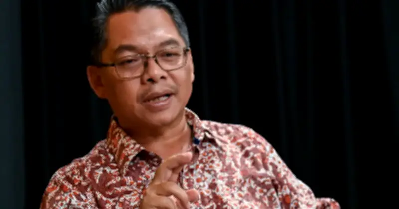 Mustapha Sakmud Dilantik Sebagai Pengerusi Baharu PH Sabah Selepas Keluarnya Upko
