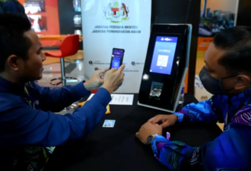 MyDigital ID Capai 10 Juta Pengguna, Sasaran 17 Juta Akhir 2026 untuk Perangi Penipuan Dalam Talian