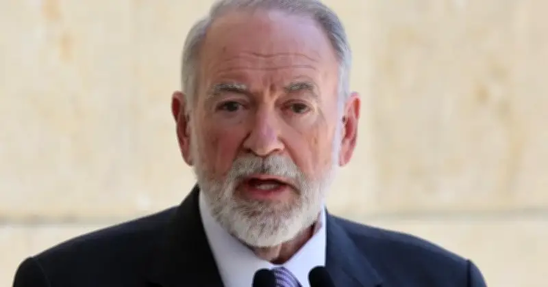 Negara Arab, Islam kecam kenyataan Duta AS berkenaan tuntutan Israel ke atas tanah Timur Tengah