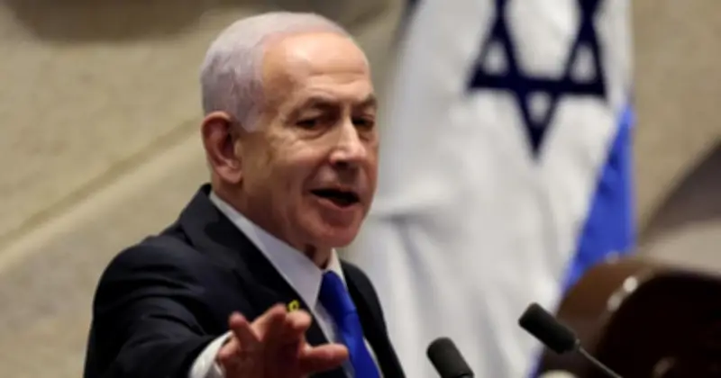 Netanyahu Tegas: Perjanjian AS-Iran Mesti Hapuskan Infrastruktur Nuklear