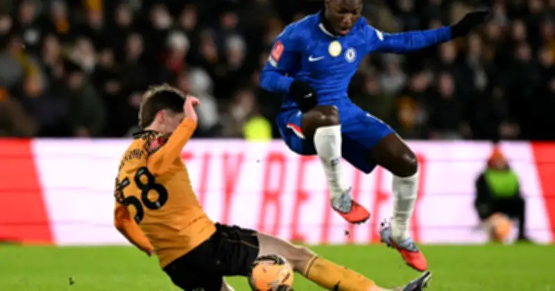 Neto Cetus Treble, Chelsea Hancurkan Hull 4-0 dalam Pusingan Keempat Piala FA