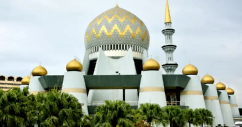 NGO Sabah Tegaskan Islam Agama Negeri Tak Nafi Hak Penganut Lain
