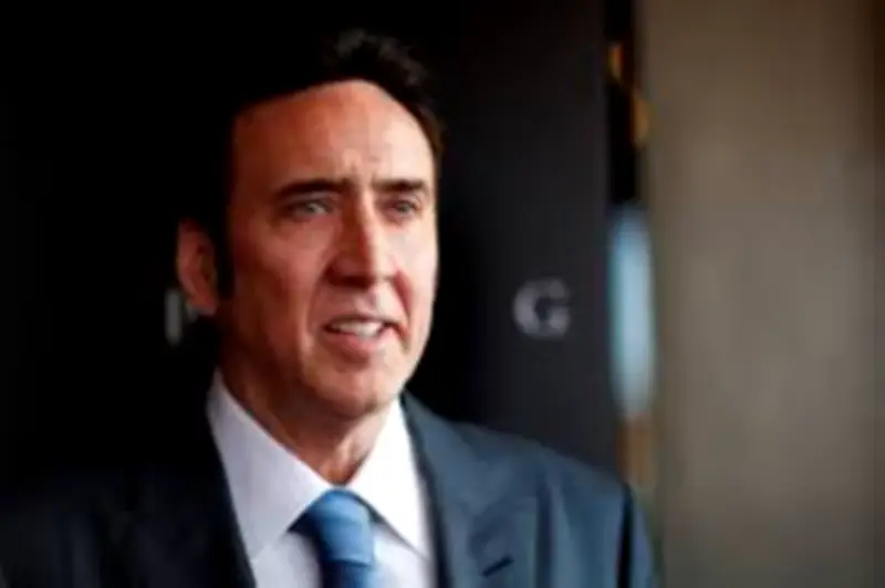 Nicolas Cage Bawa Watak Utama Pertama Dalam Siri TV 'Spider-Noir' Tayang Mei