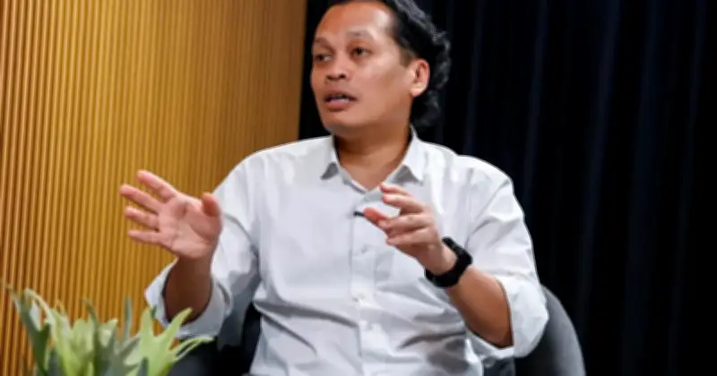 Nik Nazmi Dedah Sebab Letak Jawatan Menteri: Hormati Hierarki PKR