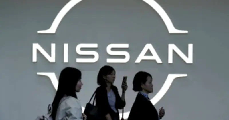 Nissan Ramal Rugi Bersih AS$4.2 Bilion untuk Tahun Fiskal Penuh