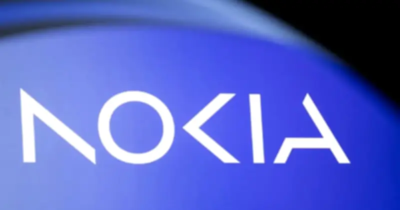 Nokia Dapat Kontrak Besar untuk Pasang Rangkaian AI di Pusat Data Telefónica Sepanyol