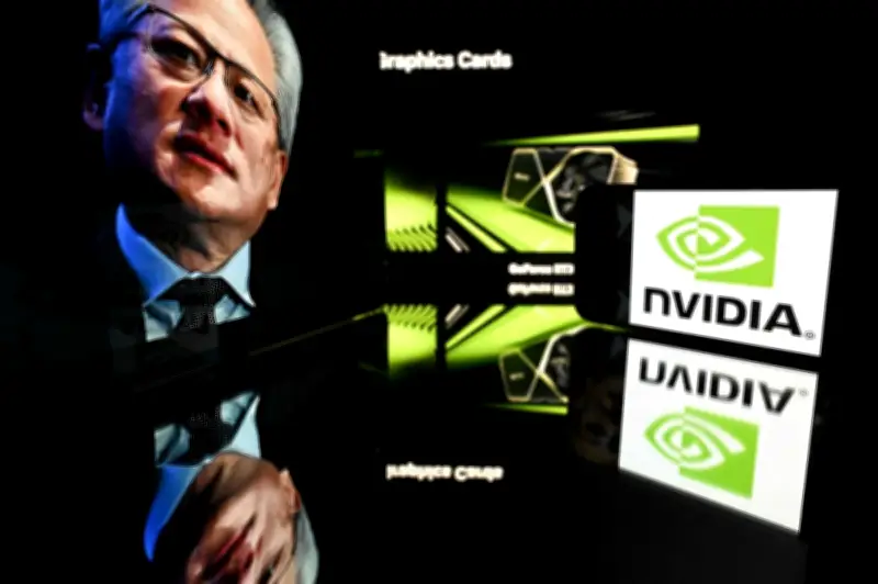Nvidia Bakal Labur AS$30 Bilion Dalam OpenAI, Kurangkan Rancangan Awal AS$100 Bilion