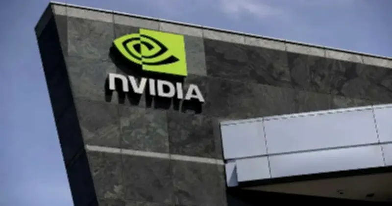 Nvidia Catat Pendapatan Rekod AS$68.1 Bilion, Ledakan AI Terus Berkembang