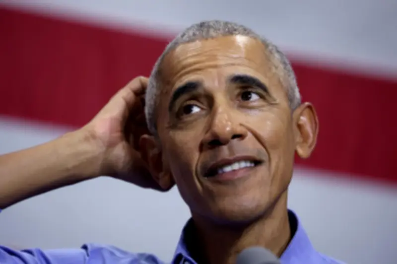 Obama Kecam Kekejaman Media Sosial dan Tindakan Imigresen Trump di Minnesota