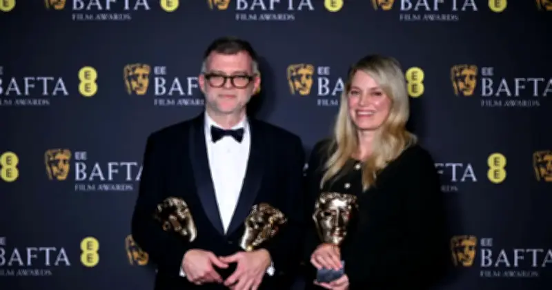 ‘One Battle’ Menang Besar di BAFTAs, Bakat British Dihormati