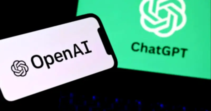 OpenAI Ramal Hasil Mencecah Lebih US$280 Bilion Menjelang 2030