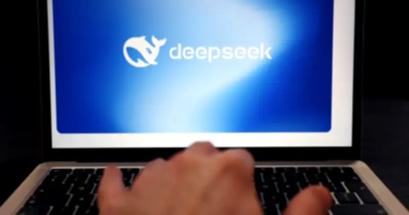 OpenAI Tuduh DeepSeek China Guna Teknik Distilasi Model AI AS