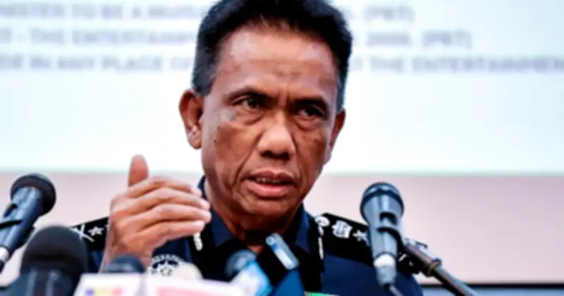 Operasi Mega Rampas Vape Bernilai RM8.8 Juta, 4 Individu Ditahan