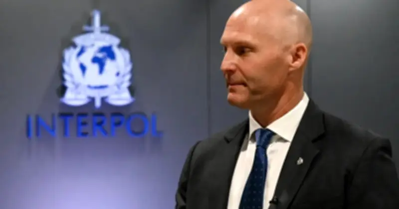 Pahlawan Belakang Tabir Interpol Lawan Penjenayah Siber Yang 'Mempersenjatai' AI