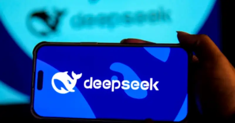 Pakar Keselamatan Siber Gesa Kerajaan Larang DeepSeek untuk Proses Kerajaan Kritikal