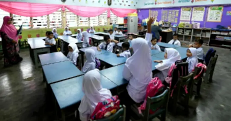 Pakar Pendidikan Tegaskan: Tambahan Jam Matematik Perlu Disertai Pengajaran Berkualiti