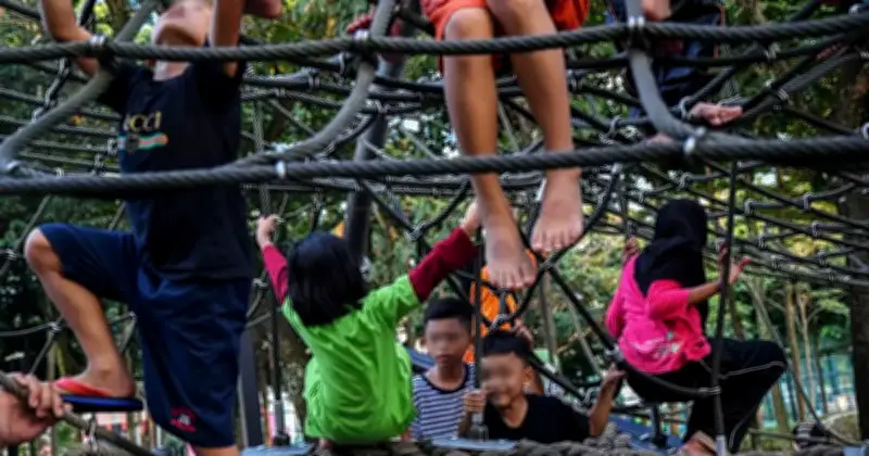 Pakar Syor Subsidi Susu Berperingkat, Utamakan Kanak-kanak Bawah 5 Tahun