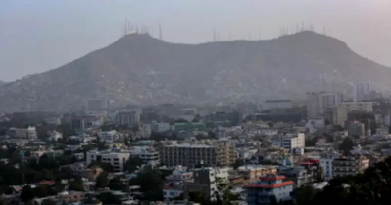 Pakistan Lancar Serangan Bom di Bandar Afghanistan, Menteri Panggil 'Perang Terbuka'