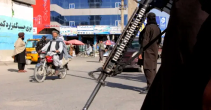 Pakistan Lancar Serangan Bom di Kabul dan Kandahar Selepas Afghanistan Serang Sempadan