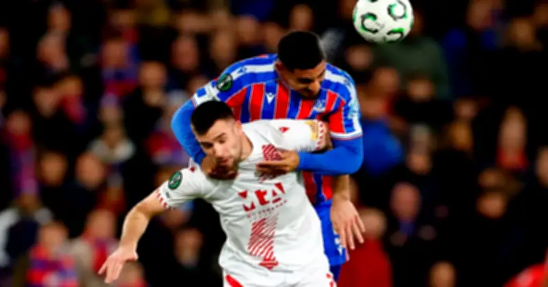 Palace Mara ke Pusingan 16 UEFA Conference League, Fiorentina Lolos Selepas Genting