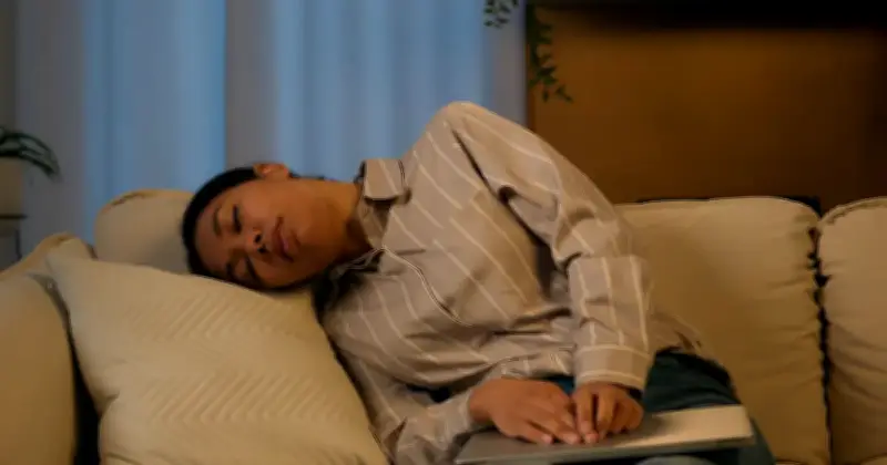 Panduan Tidur Selepas Sahur: Cara Berehat dengan Bijak Semasa Ramadan