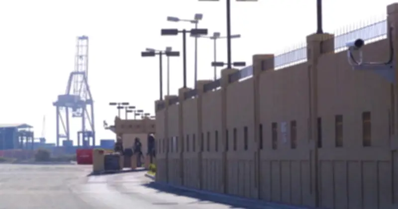 Pangkalan AS di Bahrain Diserang dalam Serangan Peluru Berpandu, Iran Janji Balas Dendam