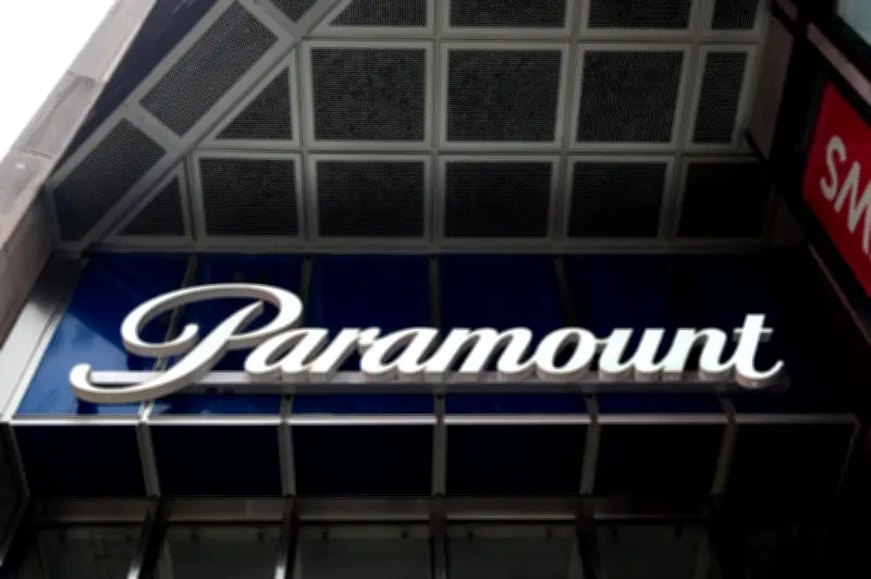 Paramount Naikkan Tawaran untuk Warner Bros Discovery dalam Perang Bida dengan Netflix
