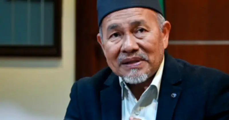 PAS Jadi Ketua Pembangkang: Calon Muktamad Dijangka Diumumkan Minggu Ini