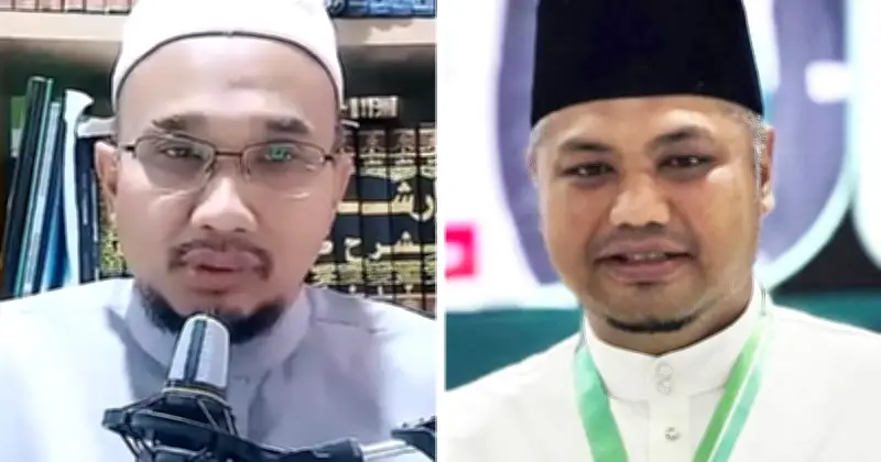 PAS Perlis Seru Ahli Akur Kepada Hadi, 'Kasih Sayang Tak Boleh Tergugat'