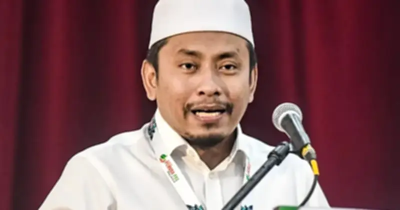 PAS Sedia Bergerak Berasingan Jika Konflik Bersatu Jejaskan Persiapan PRU16