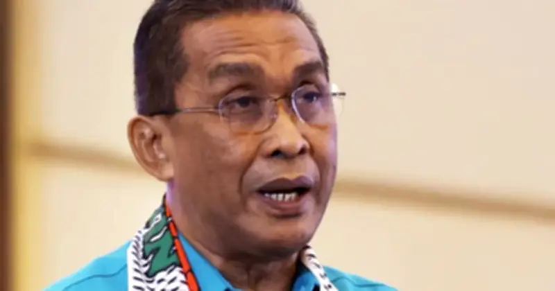 PAS Seru Rakyat Kekalkan Harmoni dan Hormati Sempena Tahun Baharu Cina